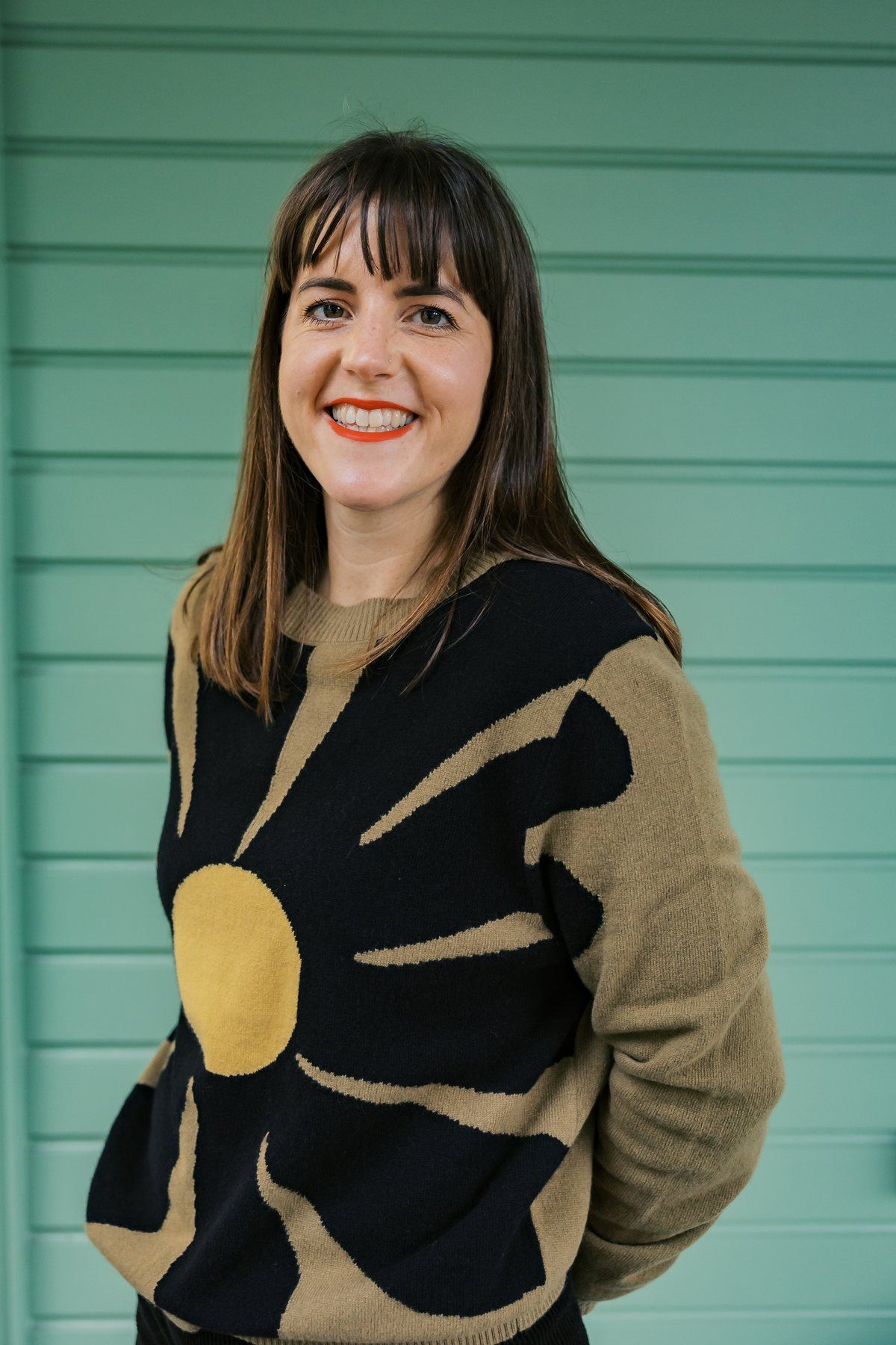 Emma Sievwright, podiatrist in Tauranga